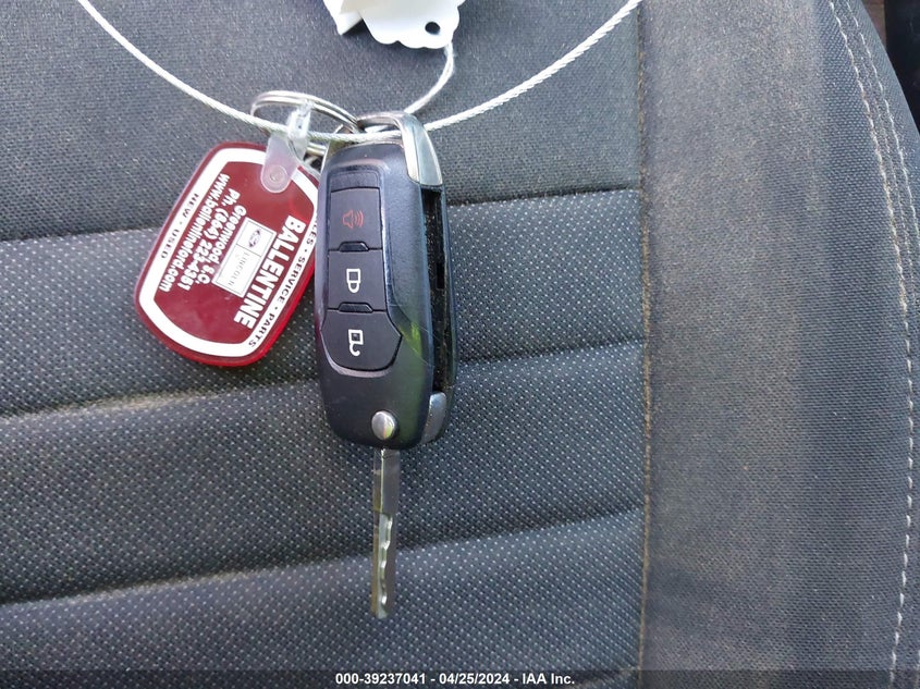 2020 FORD RANGER XLT - 1FTER4EH4LLA44037