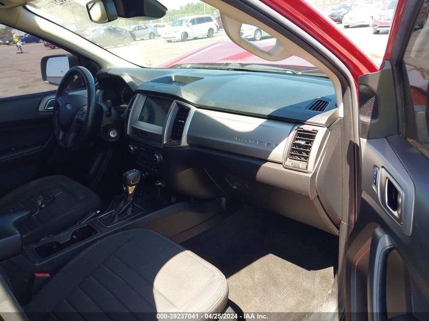 2020 FORD RANGER XLT - 1FTER4EH4LLA44037