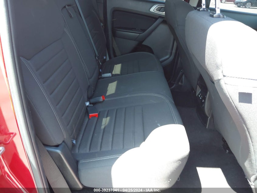 2020 FORD RANGER XLT - 1FTER4EH4LLA44037