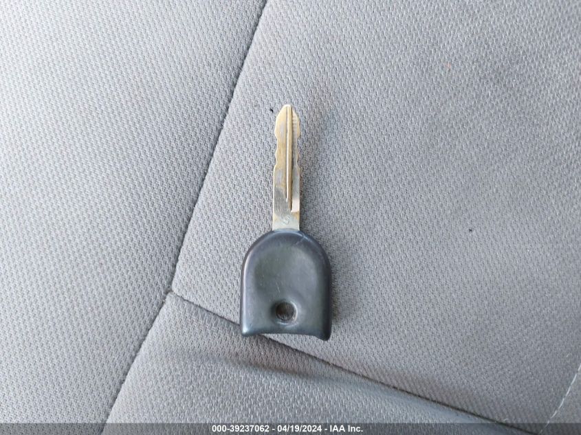 2006 Ford F-150 Stx/Xl/Xlt VIN: 1FTRX14W26KC01239 Lot: 39237062