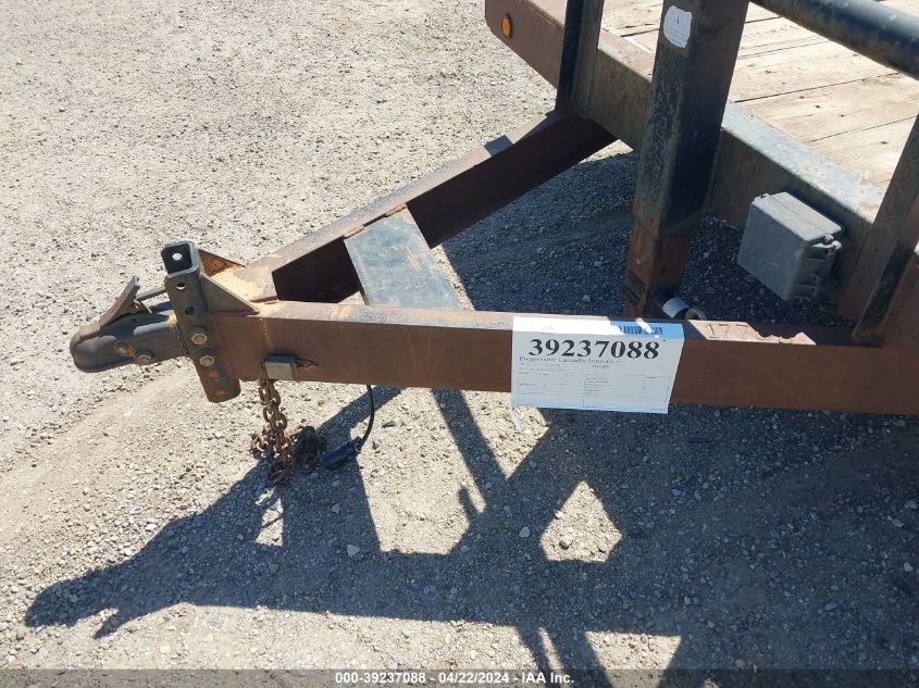 2014 Other Other VIN: 5RVUT182XEM017706 Lot: 39237088