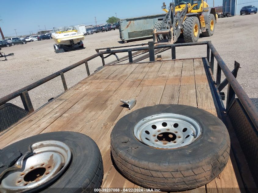 2014 Other Other VIN: 5RVUT182XEM017706 Lot: 39237088