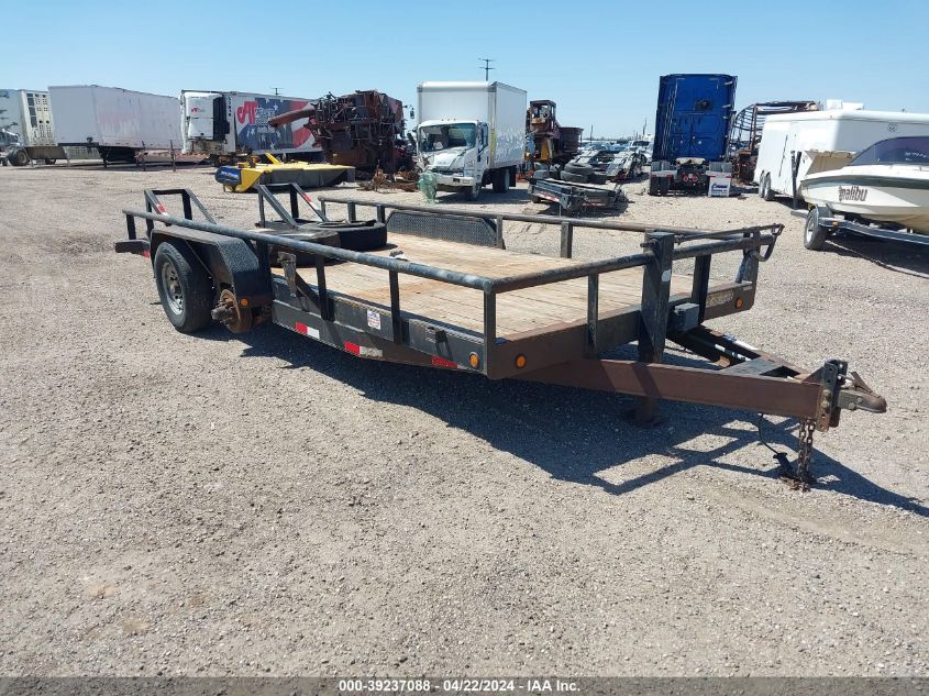 2014 Other Other VIN: 5RVUT182XEM017706 Lot: 39237088