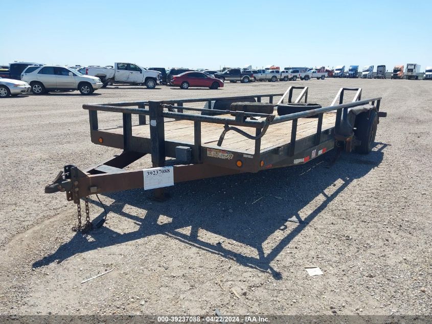 2014 Other Other VIN: 5RVUT182XEM017706 Lot: 39237088