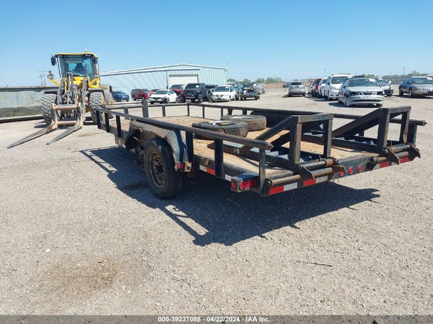 2014 Other Other VIN: 5RVUT182XEM017706 Lot: 39237088