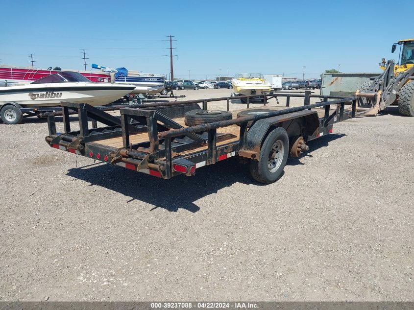 2014 Other Other VIN: 5RVUT182XEM017706 Lot: 39237088