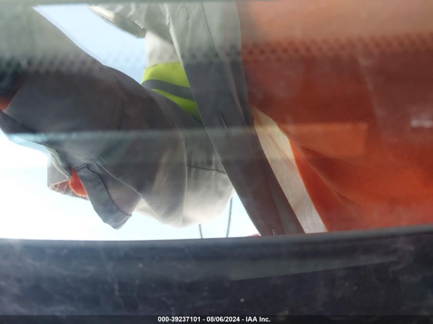 2005 Lexus Ls 430 430 VIN: JTHBN36F855026362 Lot: 39237101