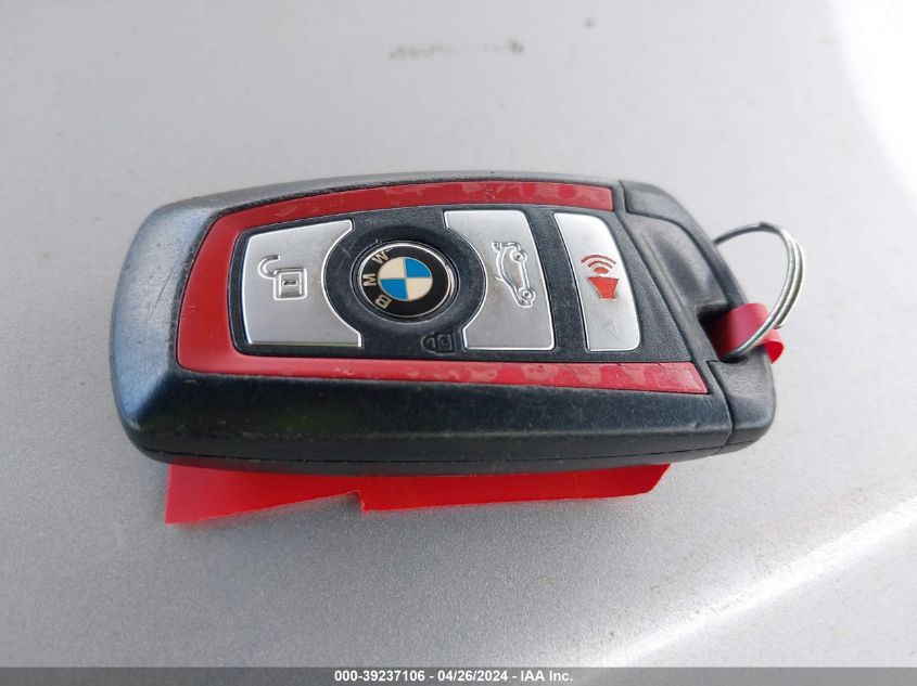 2018 BMW 330I VIN: WBA8B9G59JNV00193 Lot: 39237106