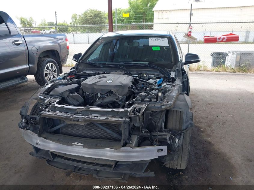 2018 BMW 330I VIN: WBA8B9G59JNV00193 Lot: 39237106