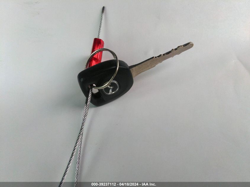 2010 Mazda Mazda3 I Sport VIN: JM1BL1SG5A1167062 Lot: 39237112