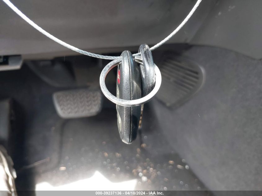 2011 Buick Enclave Cx VIN: 5GAKRAED2BJ384328 Lot: 39237136