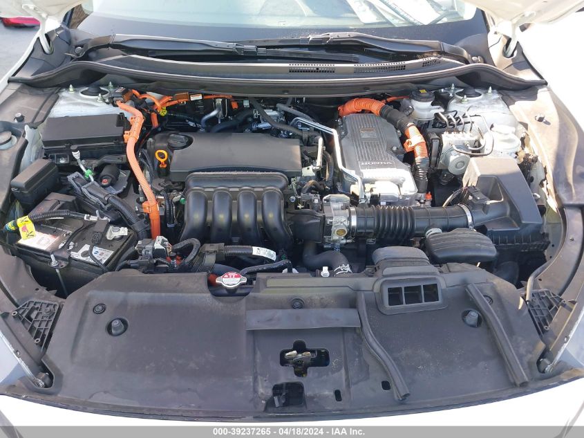 2020 Honda Clarity Plug-In Hybrid VIN: JHMZC5F18LC000910 Lot: 39237265