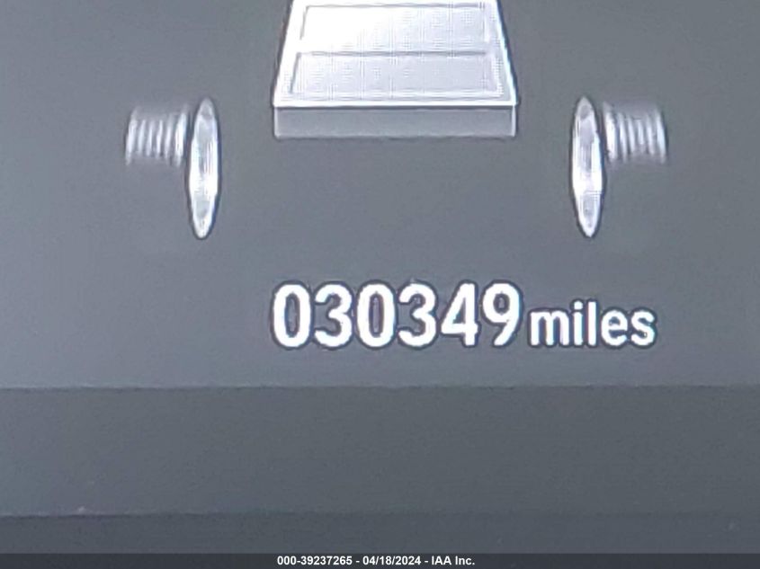 2020 Honda Clarity Plug-In Hybrid VIN: JHMZC5F18LC000910 Lot: 39237265