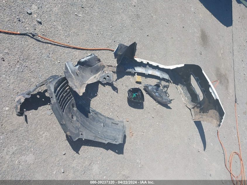 2016 Nissan Maxima 3.5 Platinum VIN: 1N4AA6AP5GC406497 Lot: 49405434