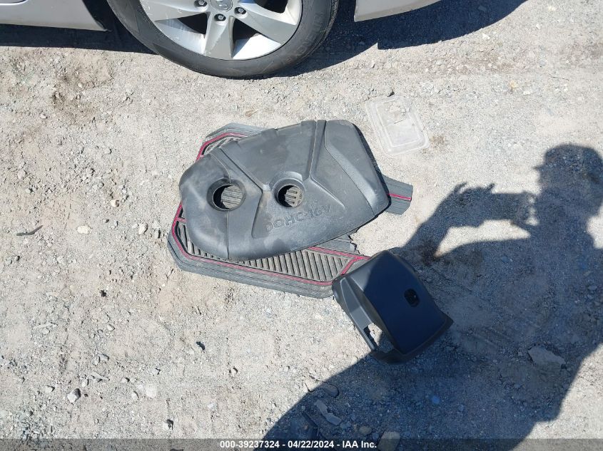 2012 Hyundai Elantra Gls VIN: 5NPDH4AE9CH099999 Lot: 51447864