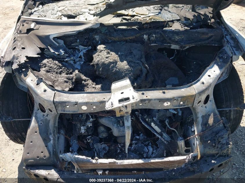 2008 Buick Enclave Cxl VIN: 5GAEV23788J210428 Lot: 39237368