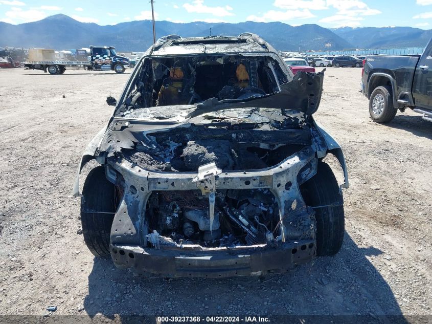 2008 Buick Enclave Cxl VIN: 5GAEV23788J210428 Lot: 39237368