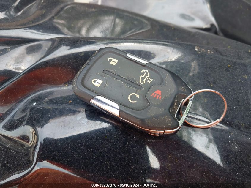 2021 Chevrolet Silverado 3500Hd 4Wd Long Bed Ltz VIN: 1GC4YUEY4MF188038 Lot: 39237378