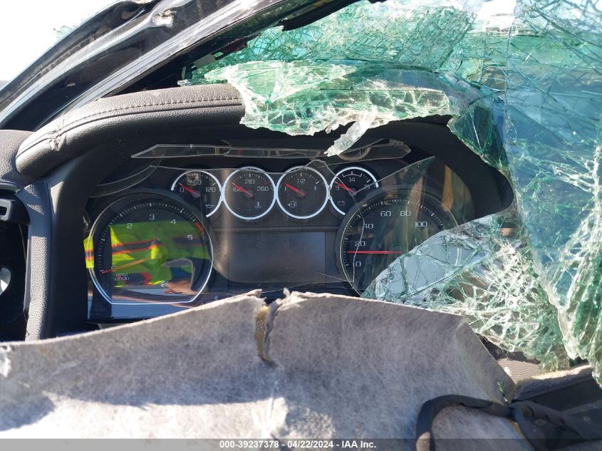 2021 Chevrolet Silverado 3500Hd 4Wd Long Bed Ltz VIN: 1GC4YUEY4MF188038 Lot: 39237378