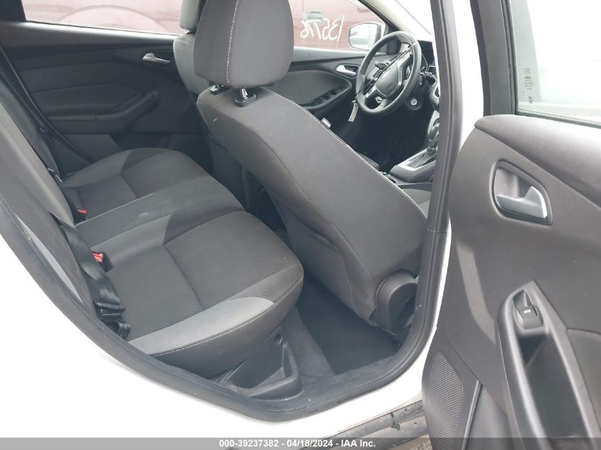 2013 Ford Focus Se VIN: 1FADP3K22DL119255 Lot: 39237382