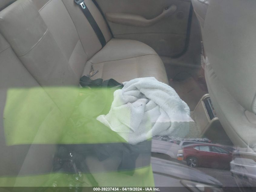 1999 BMW 323I VIN: WBAAM3335XFP57352 Lot: 39220297