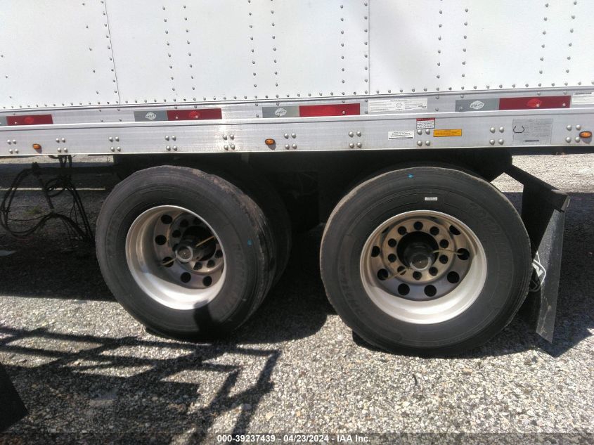 2020 Utility Trailer Mfg VIN: 1UYVS2535L3837801 Lot: 39237439