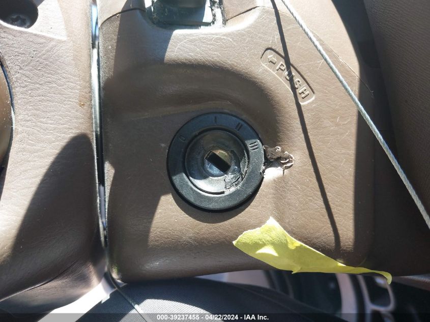 2003 Honda Cr-V Ex VIN: JHLRD78813C031519 Lot: 39237455