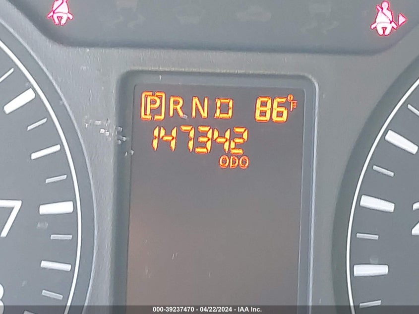 2016 NISSAN NV CARGO NV1500 S V6 - 1N6BF0KM5GN816283