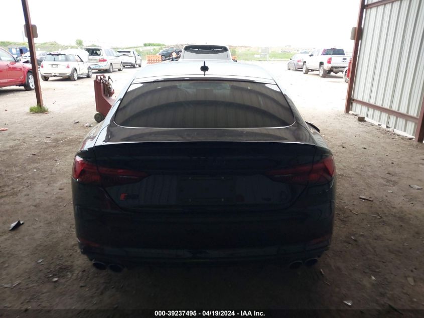 WAUB4CF55KA082657 2019 AUDI S5 - Image 16