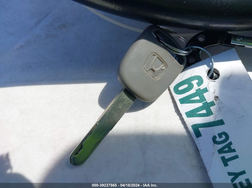 2011 Honda Odyssey Touring/Touring Elite VIN: 5FNRL5H94BB029147 Lot: 39237565