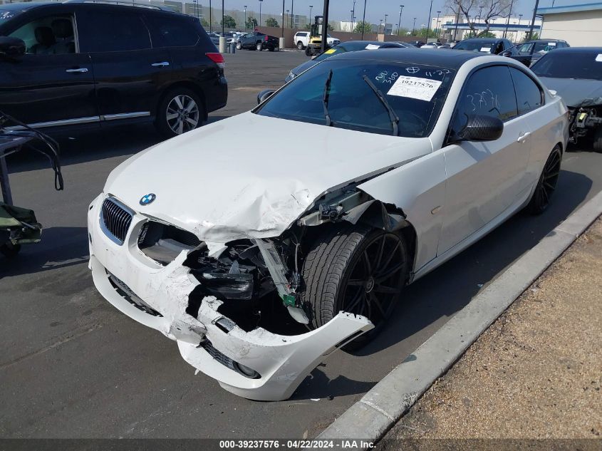 2013 BMW 328I VIN: WBAKE5C59DJ106832 Lot: 39237576