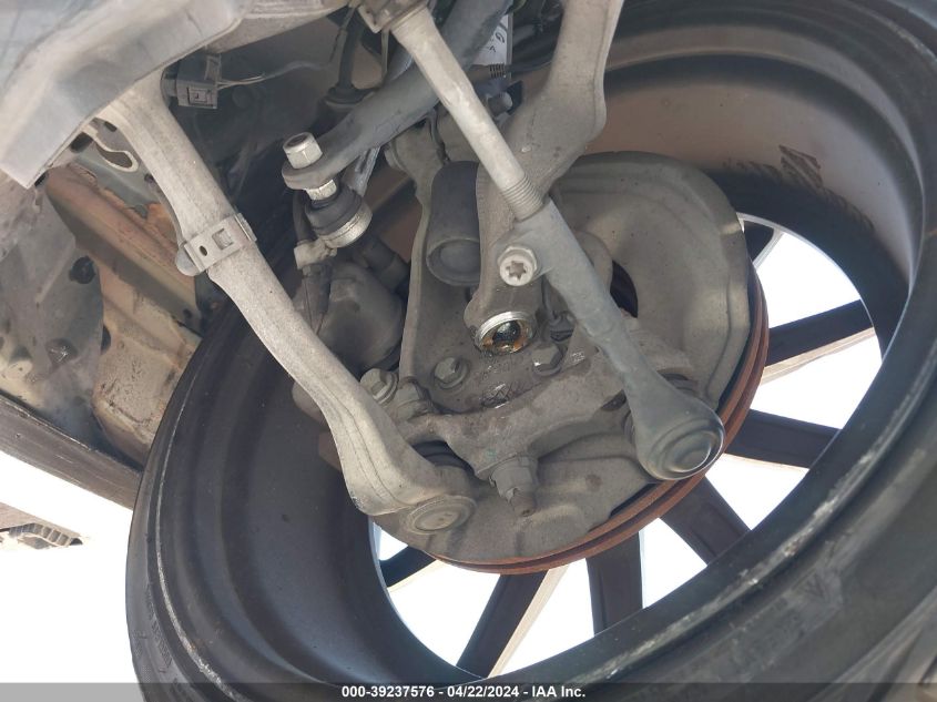 2013 BMW 328I VIN: WBAKE5C59DJ106832 Lot: 39237576