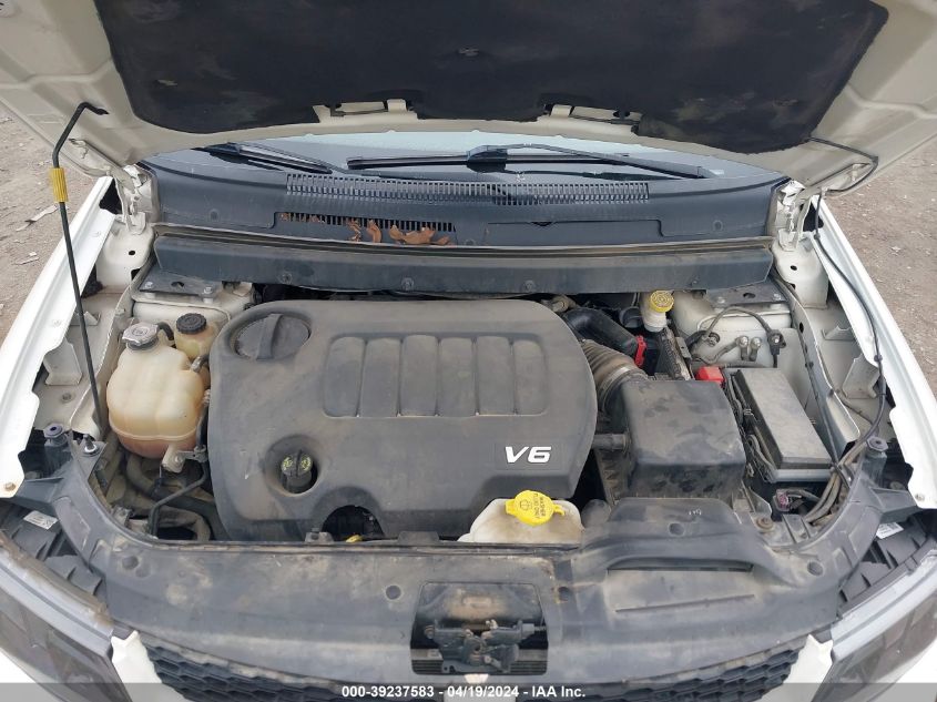 2017 Dodge Journey Gt Awd VIN: 3C4PDDEG3HT635051 Lot: 39237583