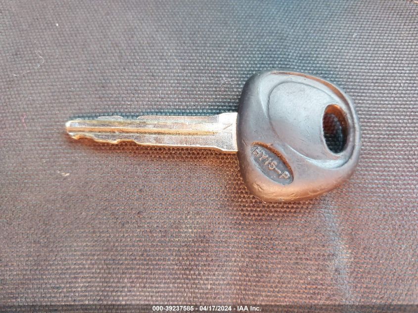 2010 Hyundai Tucson Gls VIN: KM8JT3AC1AU097429 Lot: 39237585