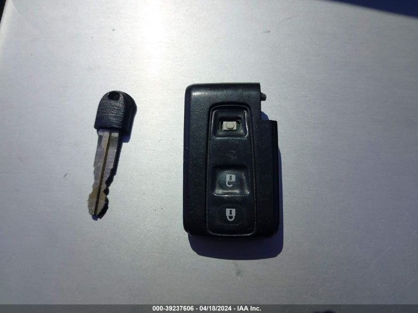 2006 Toyota Prius VIN: JTDKB20U263164455 Lot: 39237606