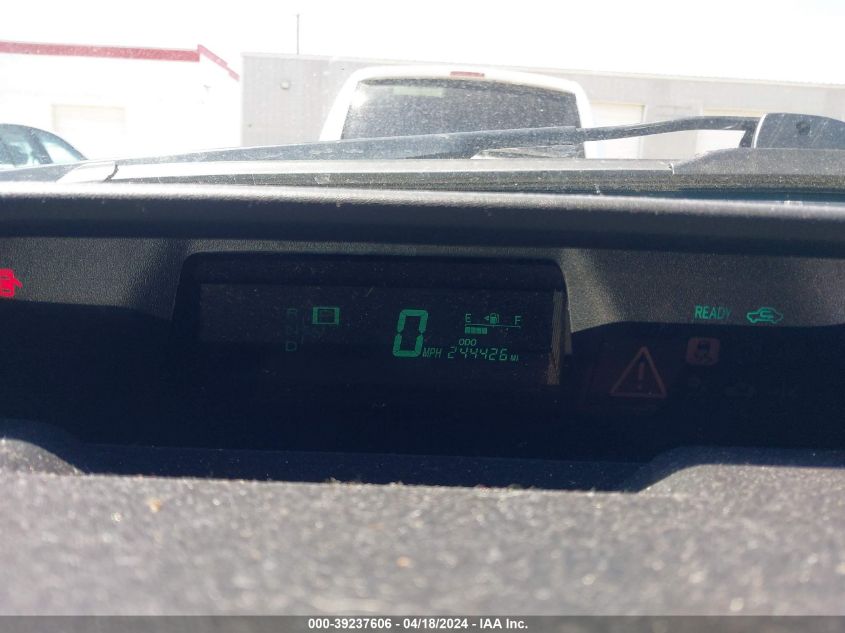 2006 Toyota Prius VIN: JTDKB20U263164455 Lot: 39237606