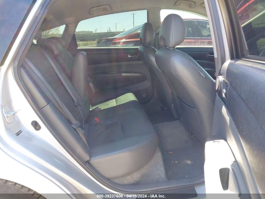 2006 Toyota Prius VIN: JTDKB20U263164455 Lot: 39237606