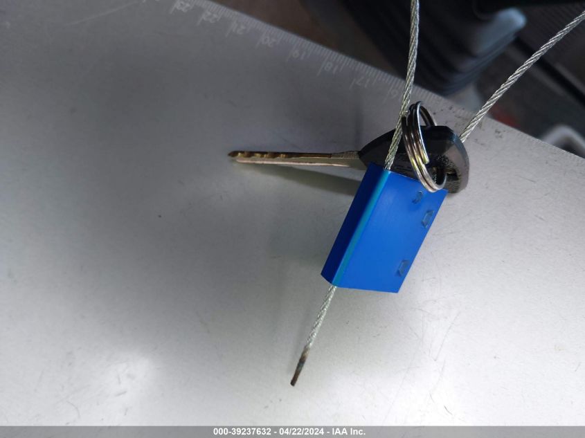 1996 Dodge Dakota VIN: 1B7FL26X5TW705816 Lot: 39236839