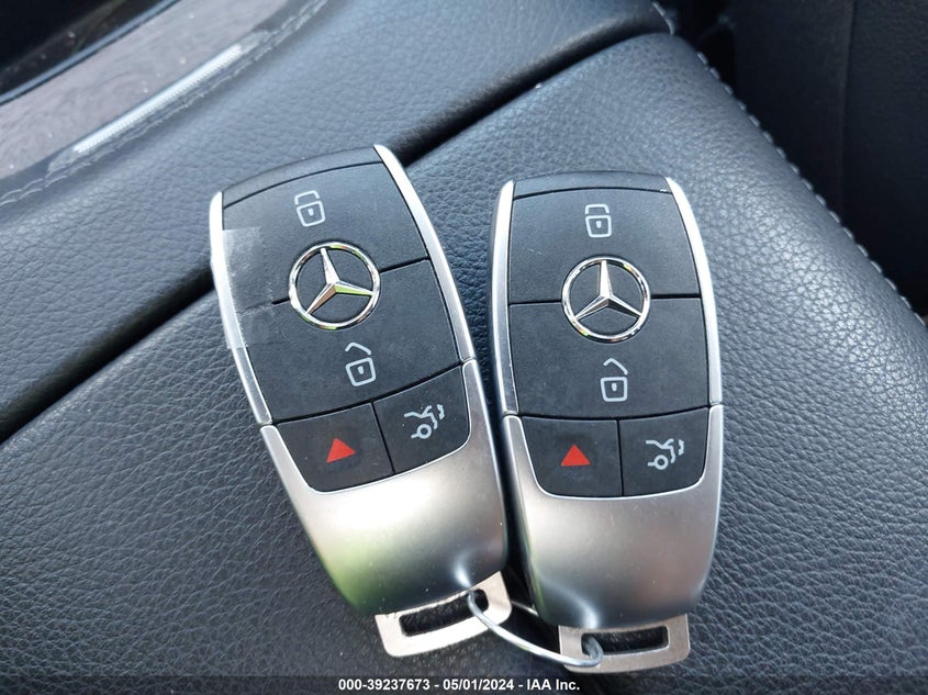 2020 MERCEDES-BENZ GLE 350 VIN: 4JGFB4KB7LA132094