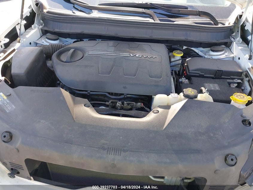 VIN 1C4PJMDX2ND539097 2022 JEEP CHEROKEE LIMITED 4X4
