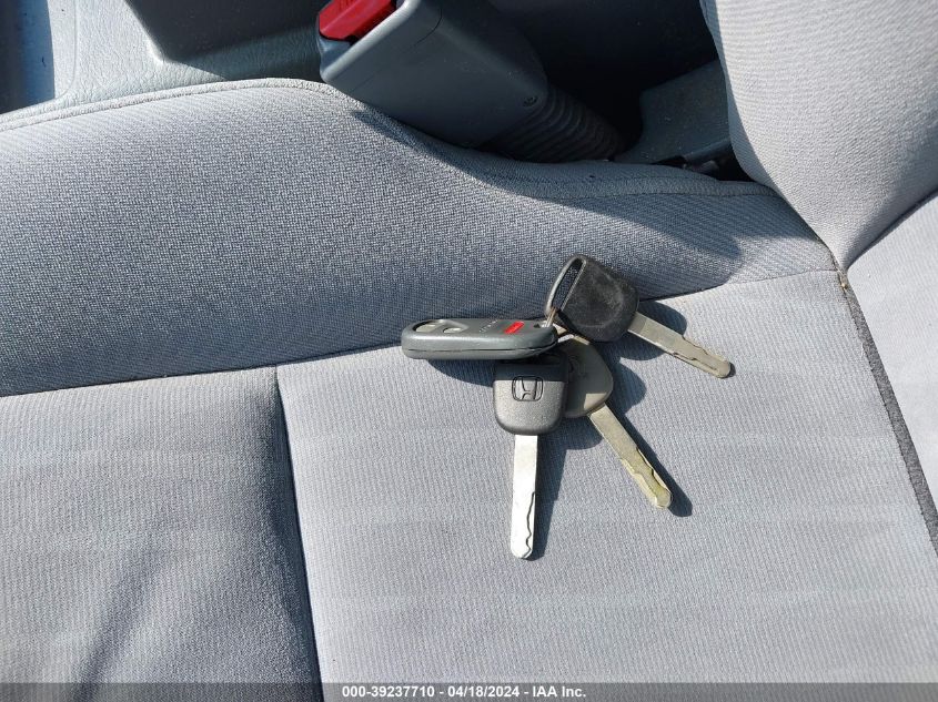 2003 Honda Civic Ex VIN: 2HGES25703H538586 Lot: 39237710