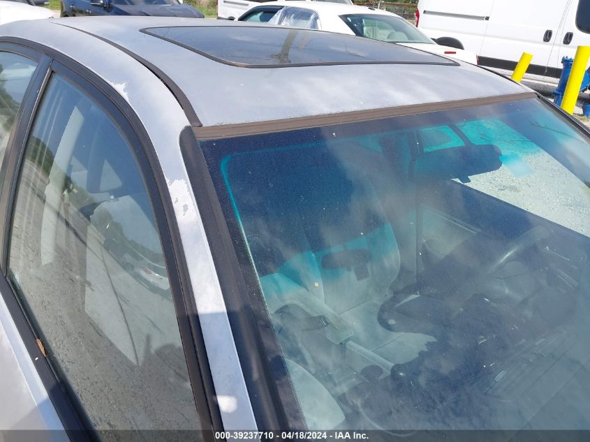 2003 Honda Civic Ex VIN: 2HGES25703H538586 Lot: 39237710