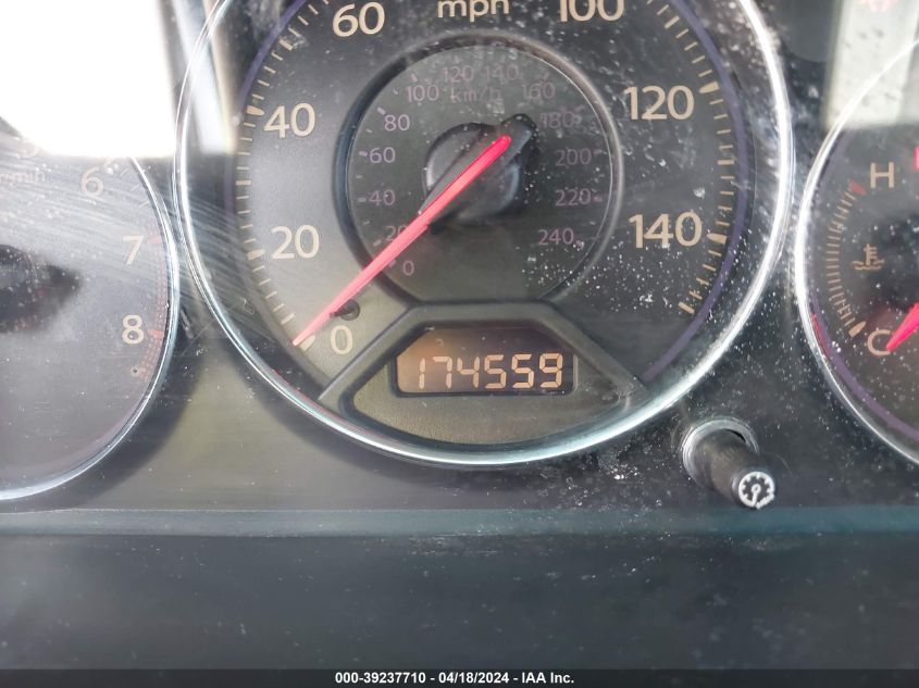 2003 Honda Civic Ex VIN: 2HGES25703H538586 Lot: 39237710