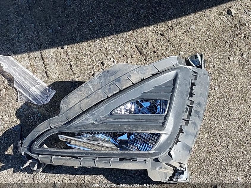 2020 Kia Forte Fe VIN: 3KPF24AD6LE158822 Lot: 39237720