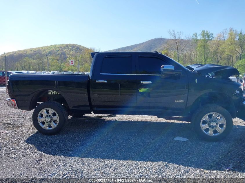 2017 Ram 3500 Tradesman 4X4 6'4 Box VIN: 3C63R3CL3HG638137 Lot: 39237734