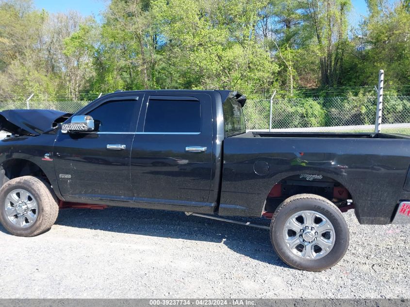 2017 Ram 3500 Tradesman 4X4 6'4 Box VIN: 3C63R3CL3HG638137 Lot: 39237734