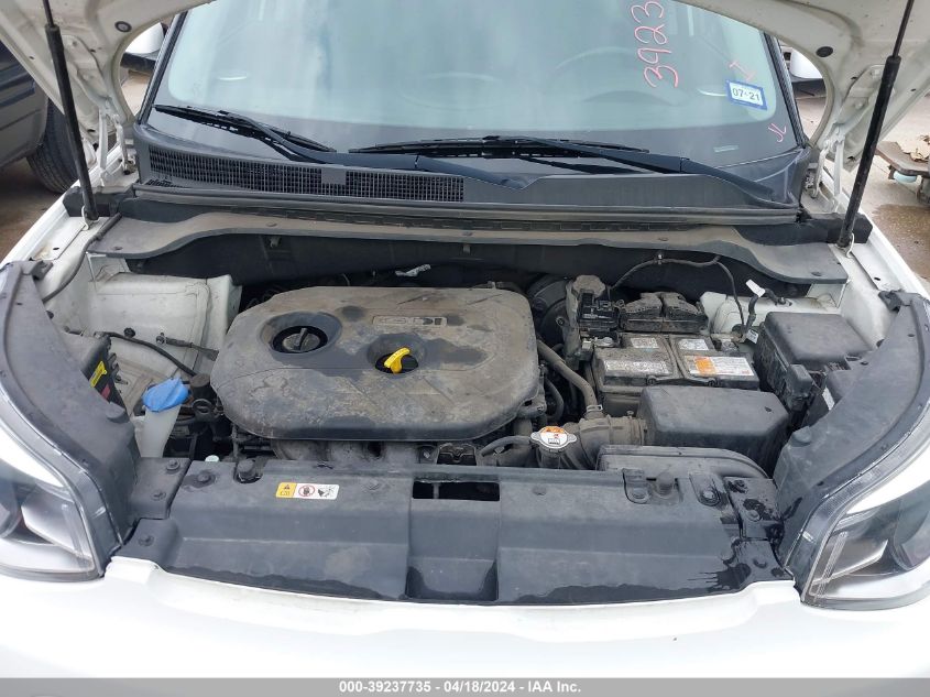 2016 Kia Soul ! VIN: KNDJX3A55G7287915 Lot: 39237735