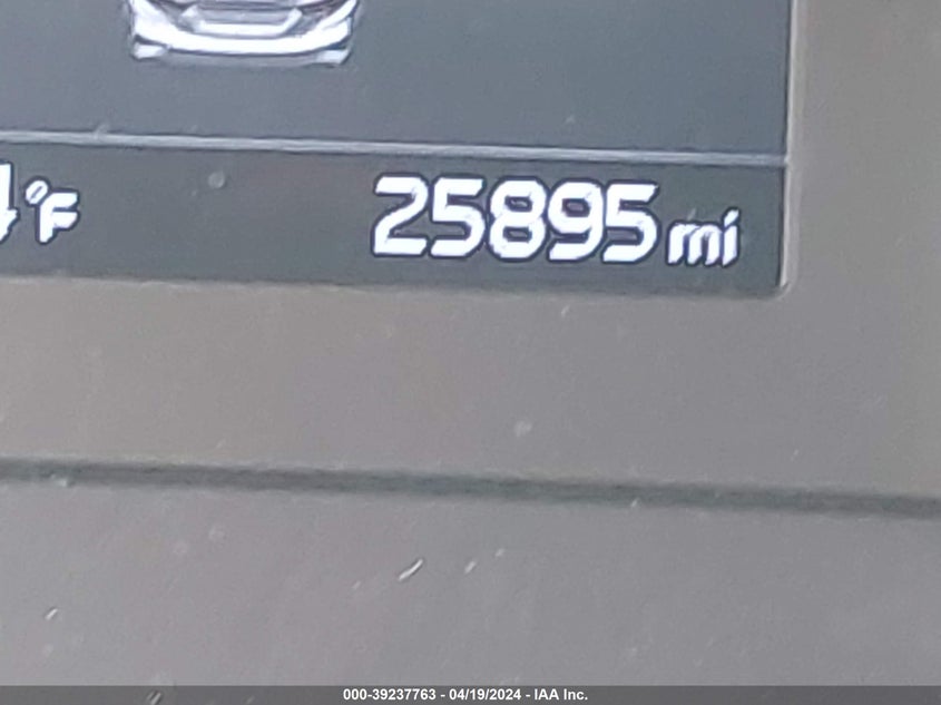 VIN 3KPF24AD6ME374865 2021 KIA FORTE FE/LXS