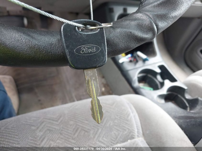 1998 Ford Explorer Eddie Bauer/Limited/Xl/Xlt VIN: 1FMZU32X2WUD22496 Lot: 39237779