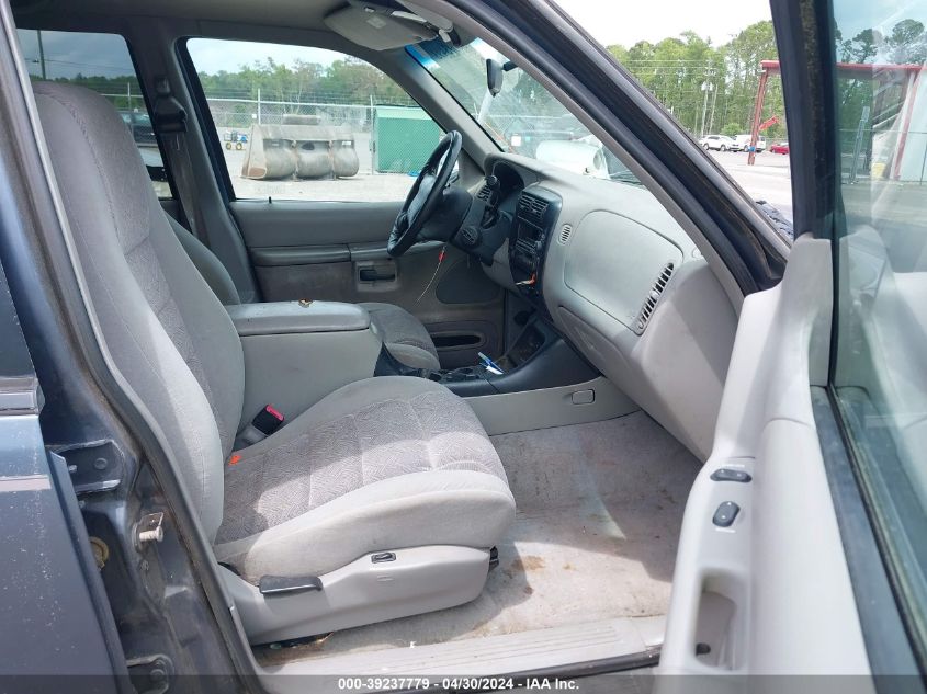 1998 Ford Explorer Eddie Bauer/Limited/Xl/Xlt VIN: 1FMZU32X2WUD22496 Lot: 39237779